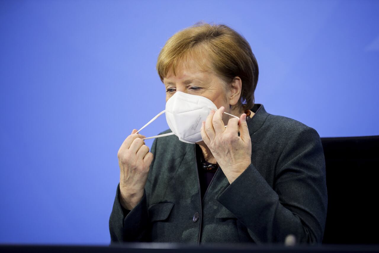 Coronavirus en Alemania