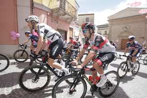 Fernando Gaviria, etapa 7, Giro de Italia 2021