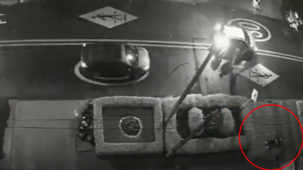 Ladrones le dispararon a estudiante por la espalda mientras intentaban robarle su carro en Kennedy, sur de Bogotá