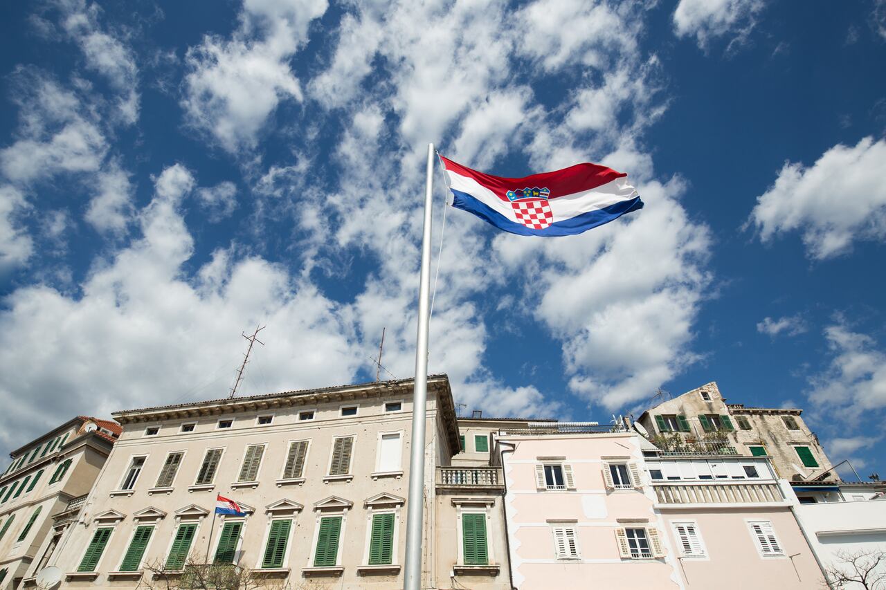 A pesar de que los colombianos pueden ingresar a Croacia sin visa por un máximo de 90 días, deben estar al tanto de la documentación y los requisitos necesarios para facilitar su llegada.