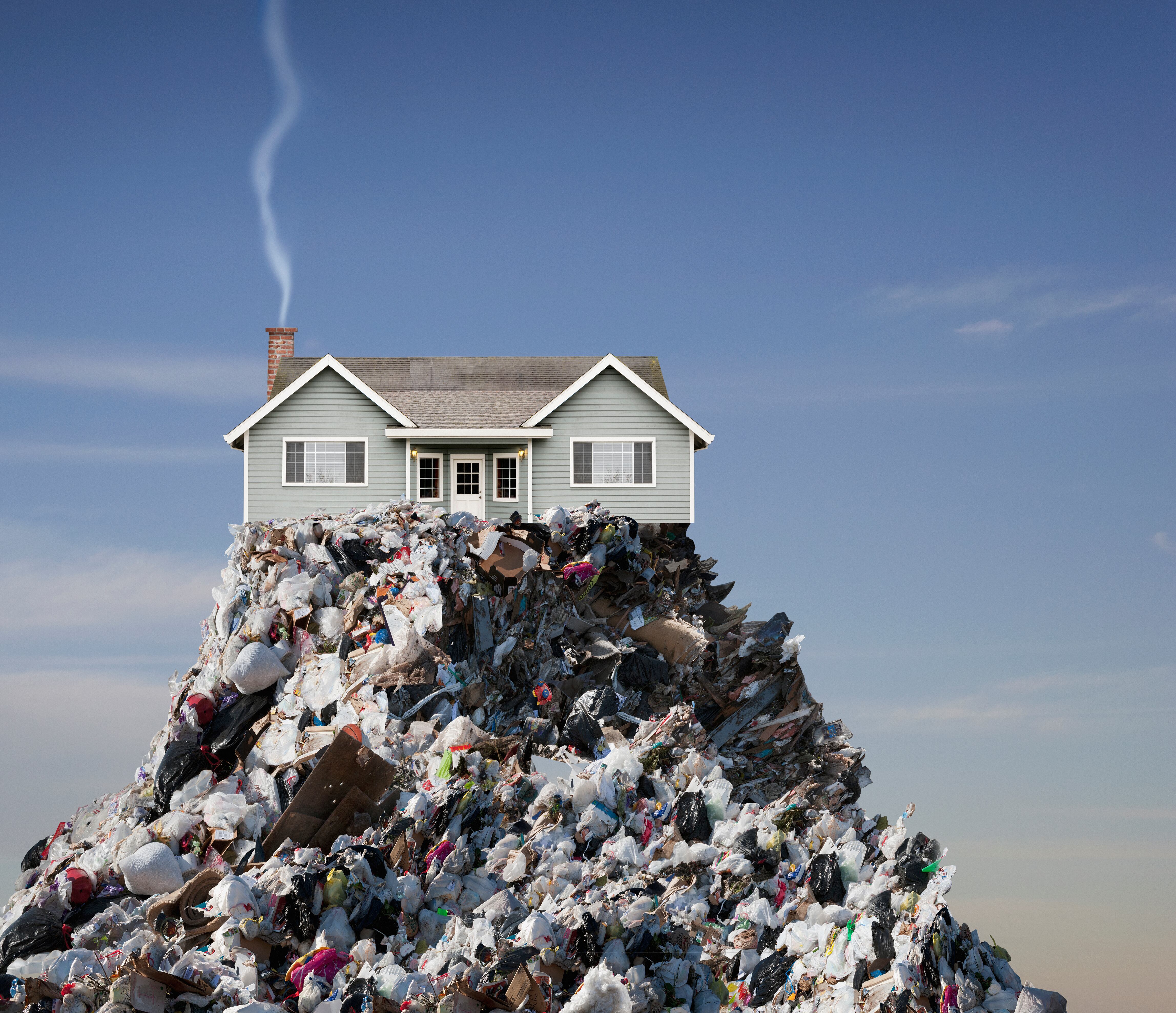 Acumuladores compulsivos