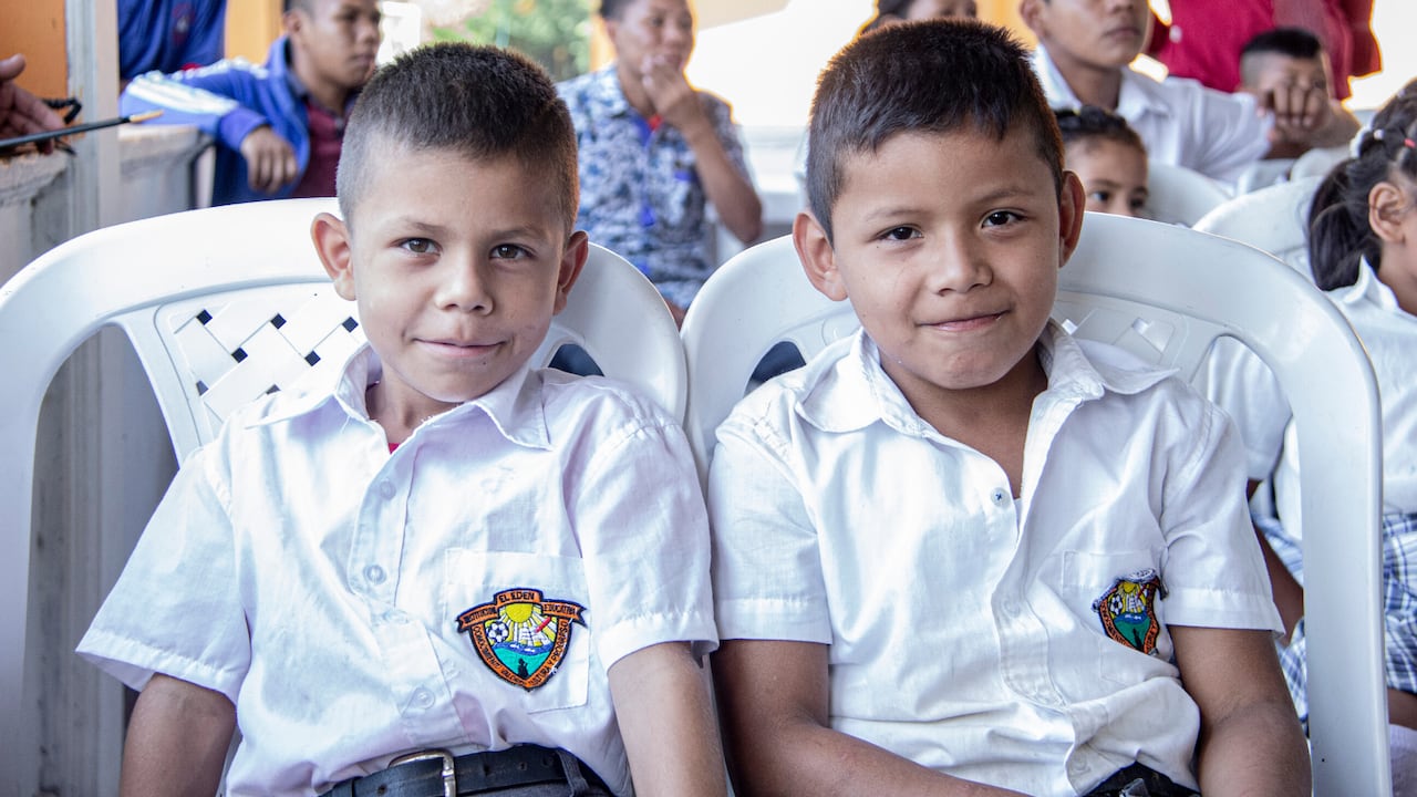 Aunque expertos concuerdan en que la educación en los internados no es de la mejor calidad, creen que es la mejor opción para alejar a los niños de la violencia