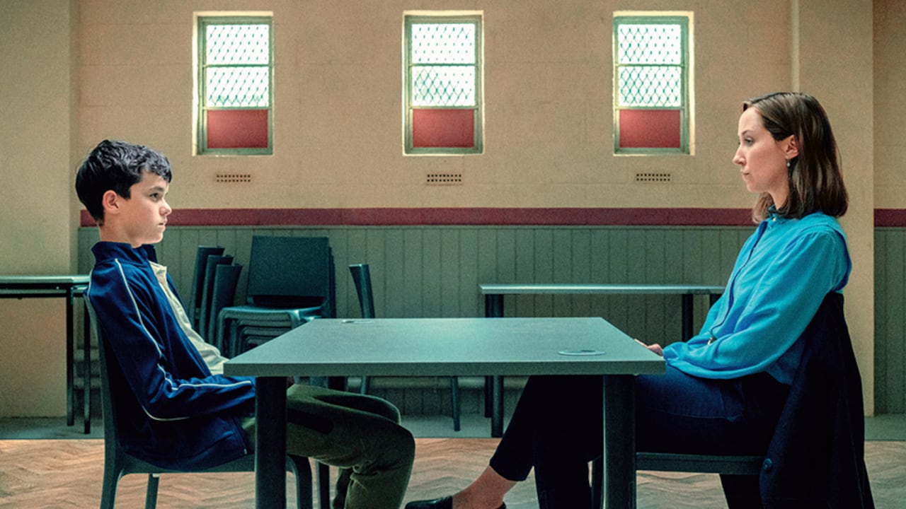 Adolescencia, estrenada el 13 de marzo de 2025, ya alcanzó el récord de cerca de 70 millones de visualizaciones.