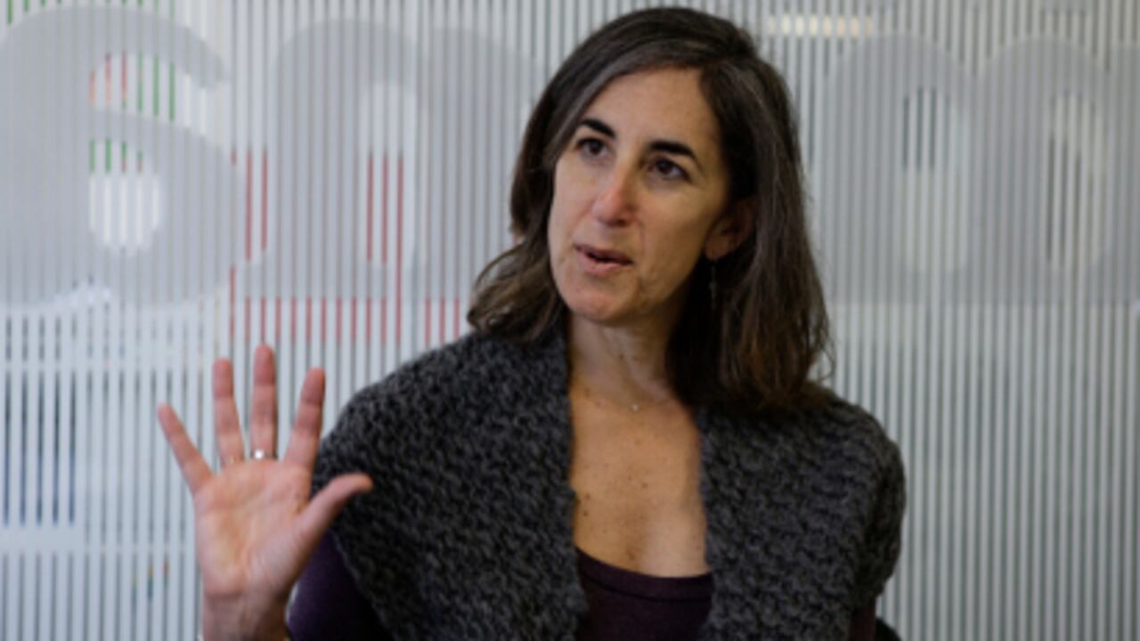 Ocho años en la organización, sumados a un reconocido trabajo en responsabilidad social, le han dado a Rae Richman la experiencia suficiente para trabajar con compañías como Fortune 500 en el desarrollo de sus iniciativas filantrópicas.