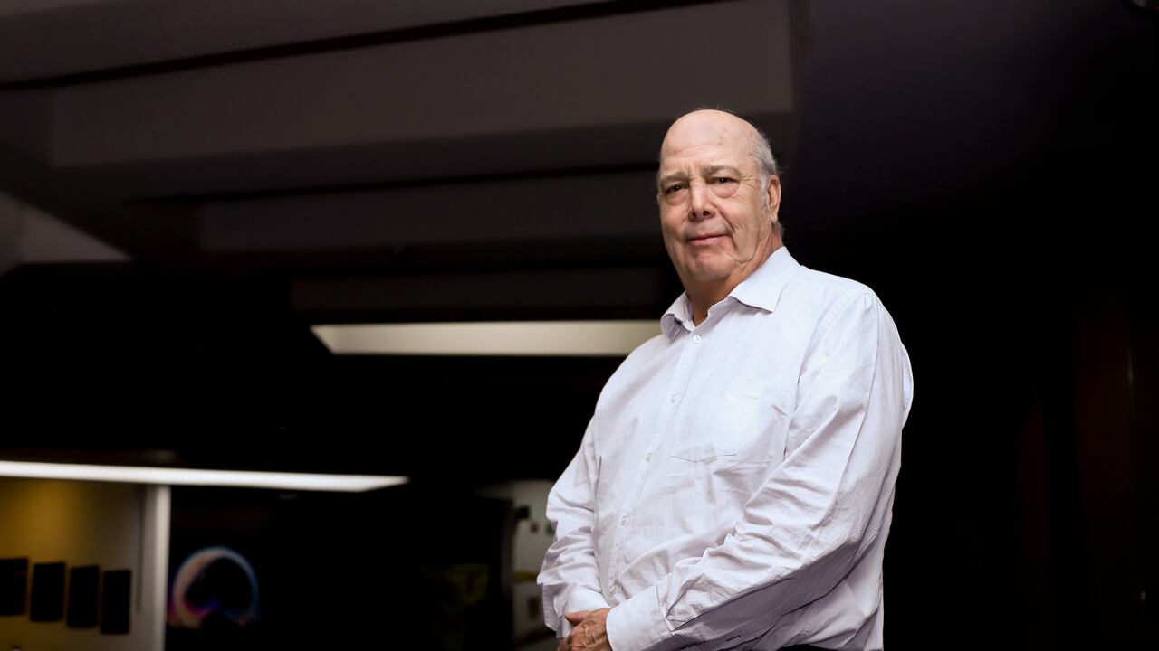 Daniel García-Peña