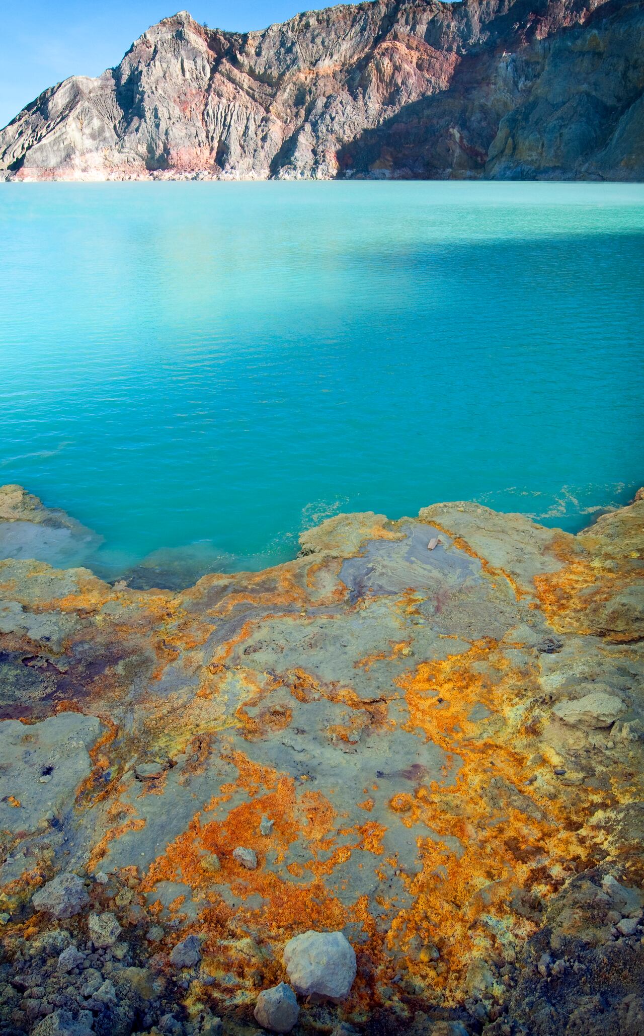 Kawah Ijen
