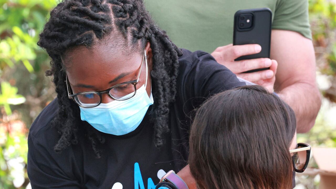 Vacuna de Janssen: así funciona el producto de Johnson & Johnson ¿Cuáles contraindicaciones tiene?