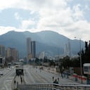 Panorámica Bogotá. Guillermo Torres Reina / Revista Semana