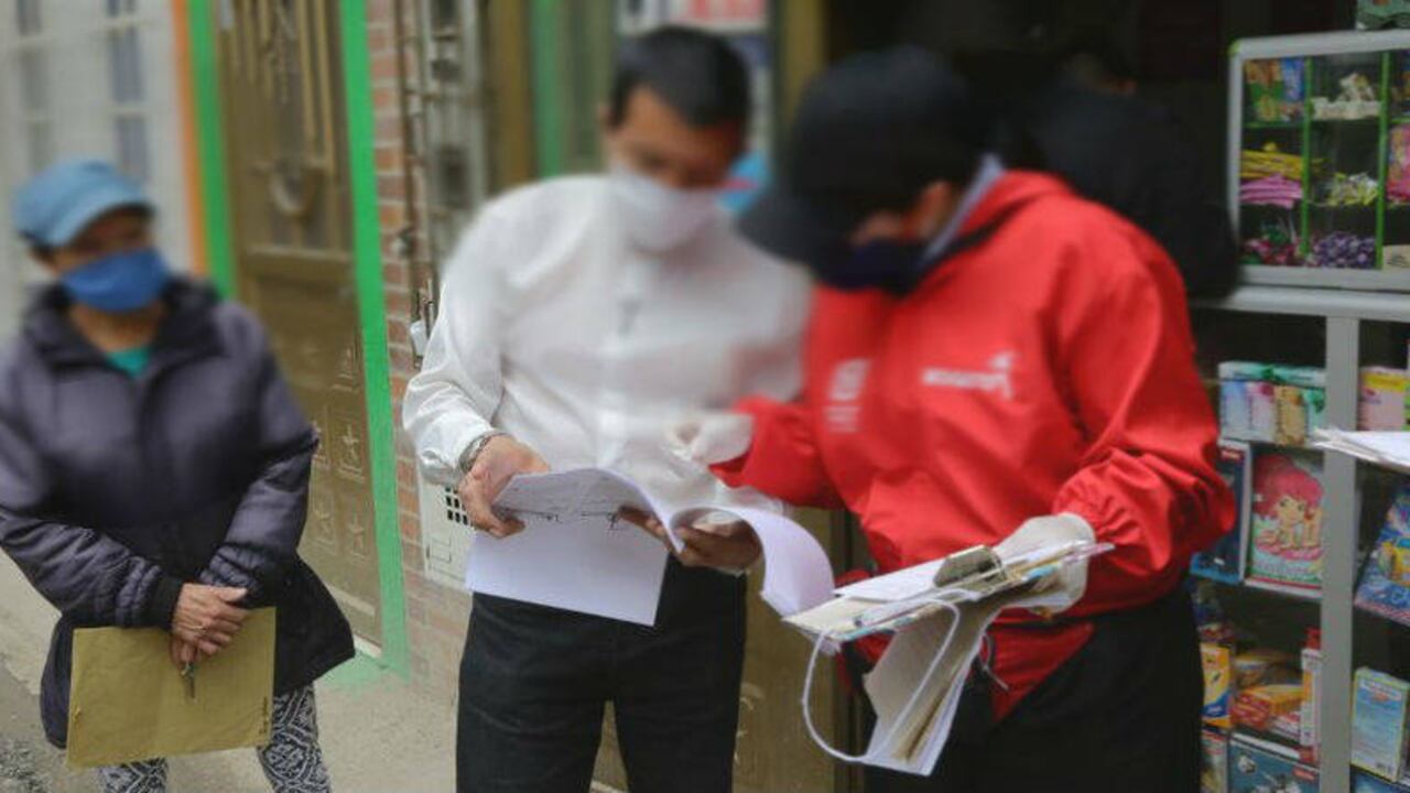 Noticias Bogotá: lo que debe saber sobre el arriendo solidario en la capital/Foto: @habitatbogota