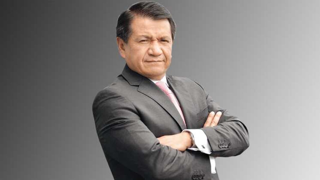 Jorge Armando Otálora
