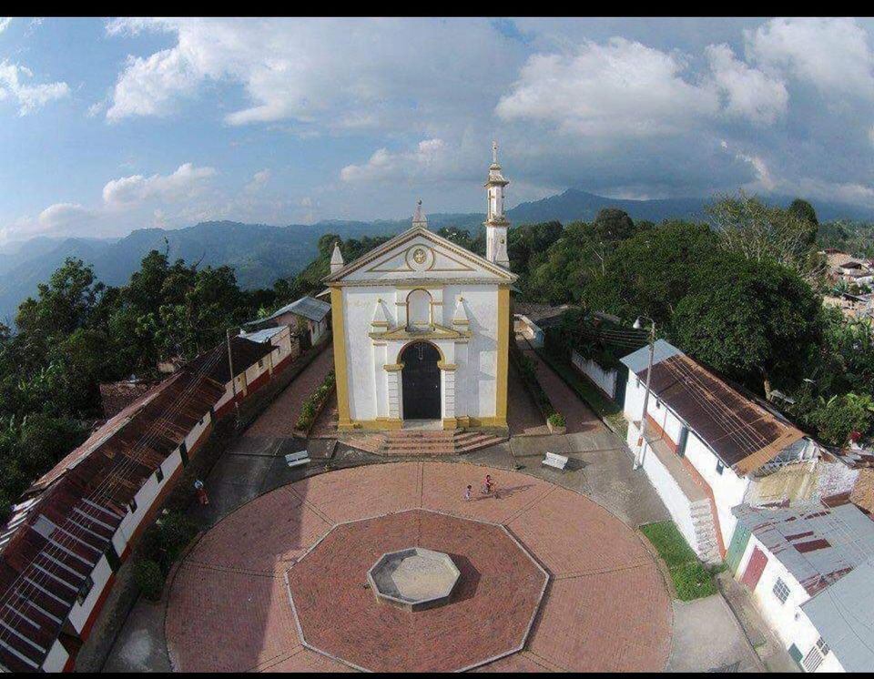 Anolaima, Cundinamarca
