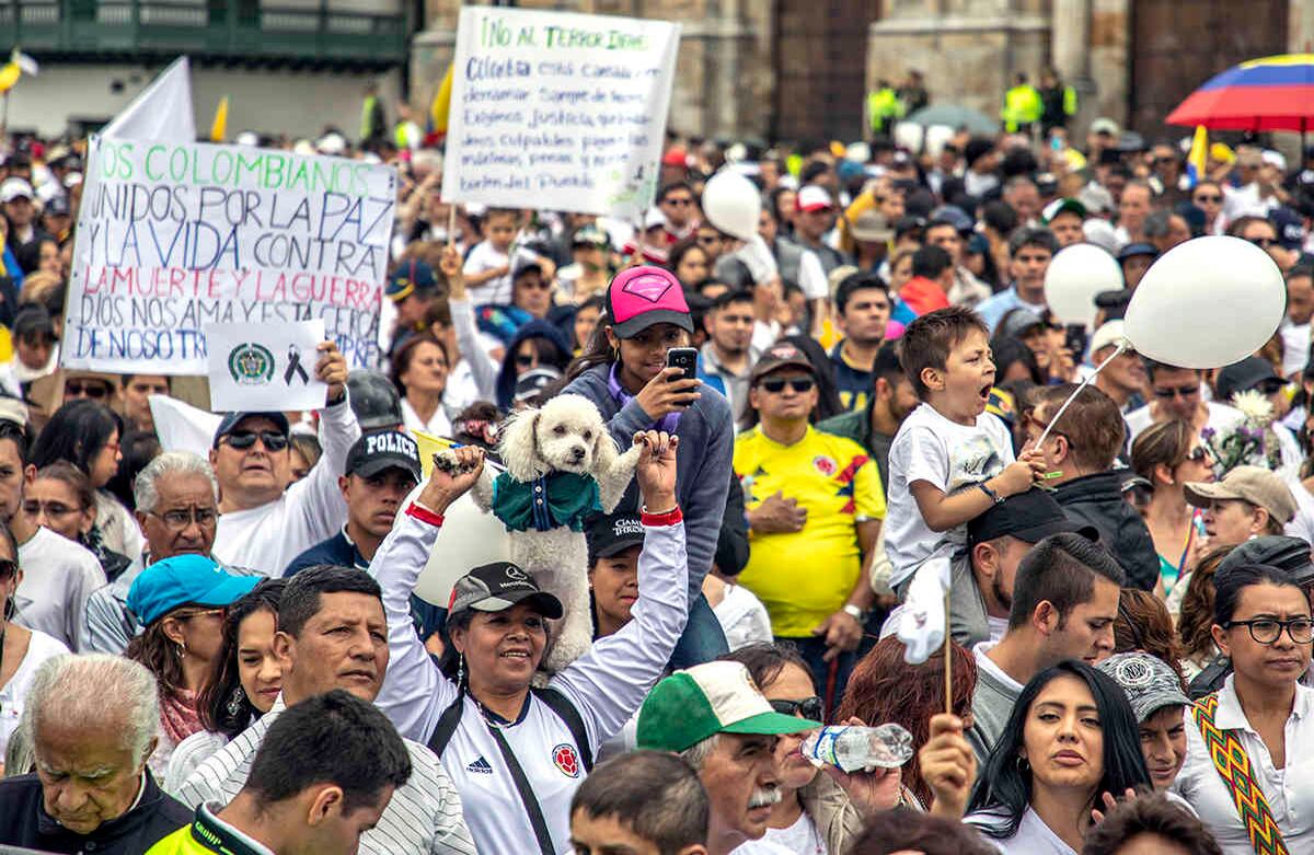 Juan Carlos Sierra / SEMANA