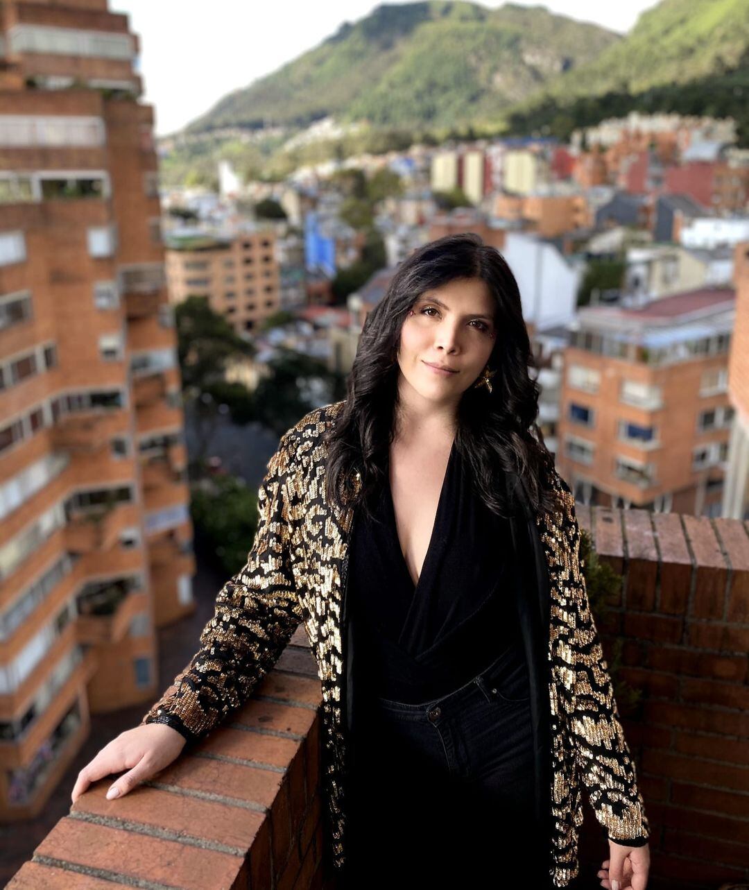 Beltrán celebró la condena en contra del galeno.