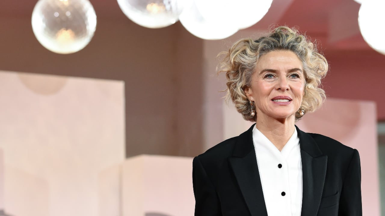 Margarita Rosa de Francisco