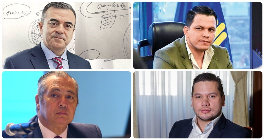 Sneyder Pinilla encenderá el ventilador ante la Justicia. Dice que tiene pruebas.