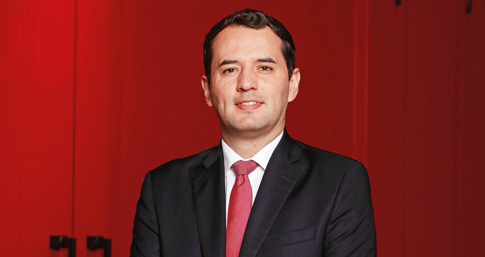 Wilmer CastellanosRepresentante a la Cámara