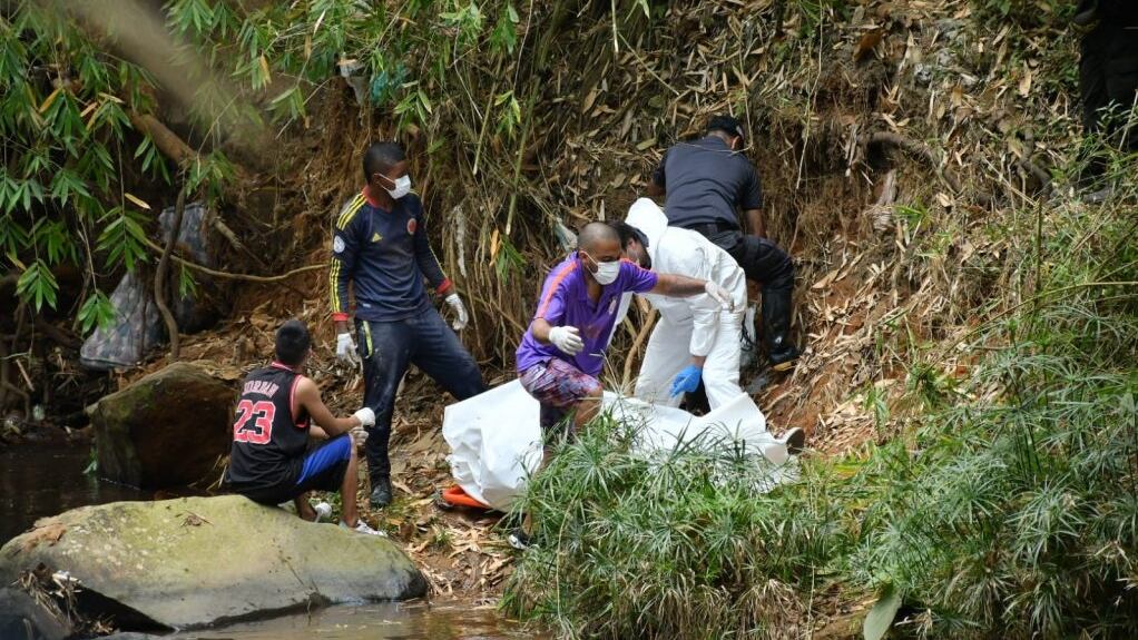 Viviana habría salido de su casa el 7 de septiembre, cuando la reportaron como desaparecida.