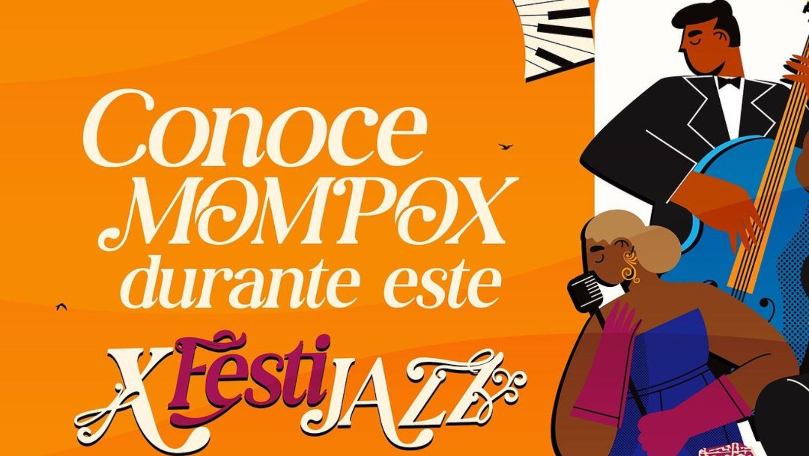 Festival de Jazz de Mompox 2024: programación y artistas confirmados