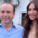 Taliana Vargas responde ante acusaciones de ser una "esposa trofeo"