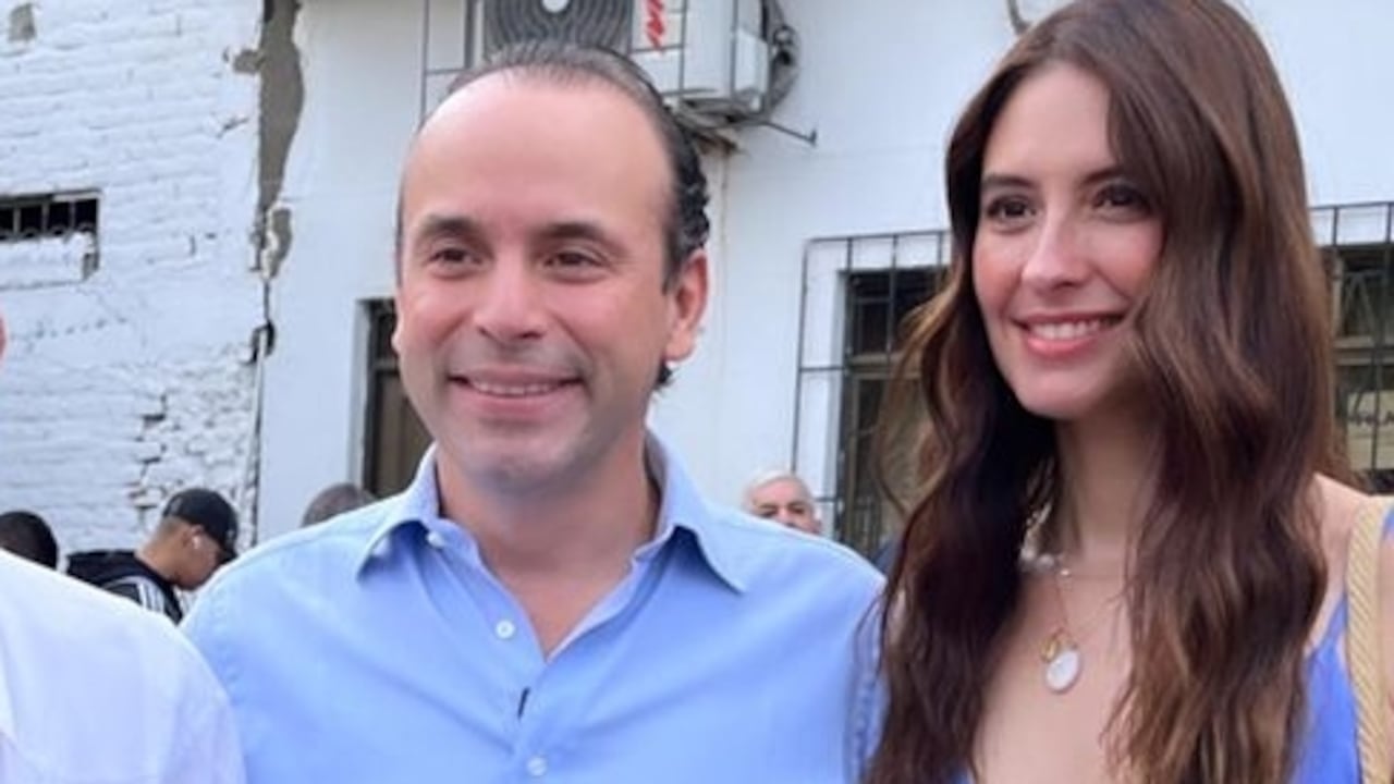 Taliana Vargas dejó impactados a sus seguidores por un video que publicó en redes sociales.