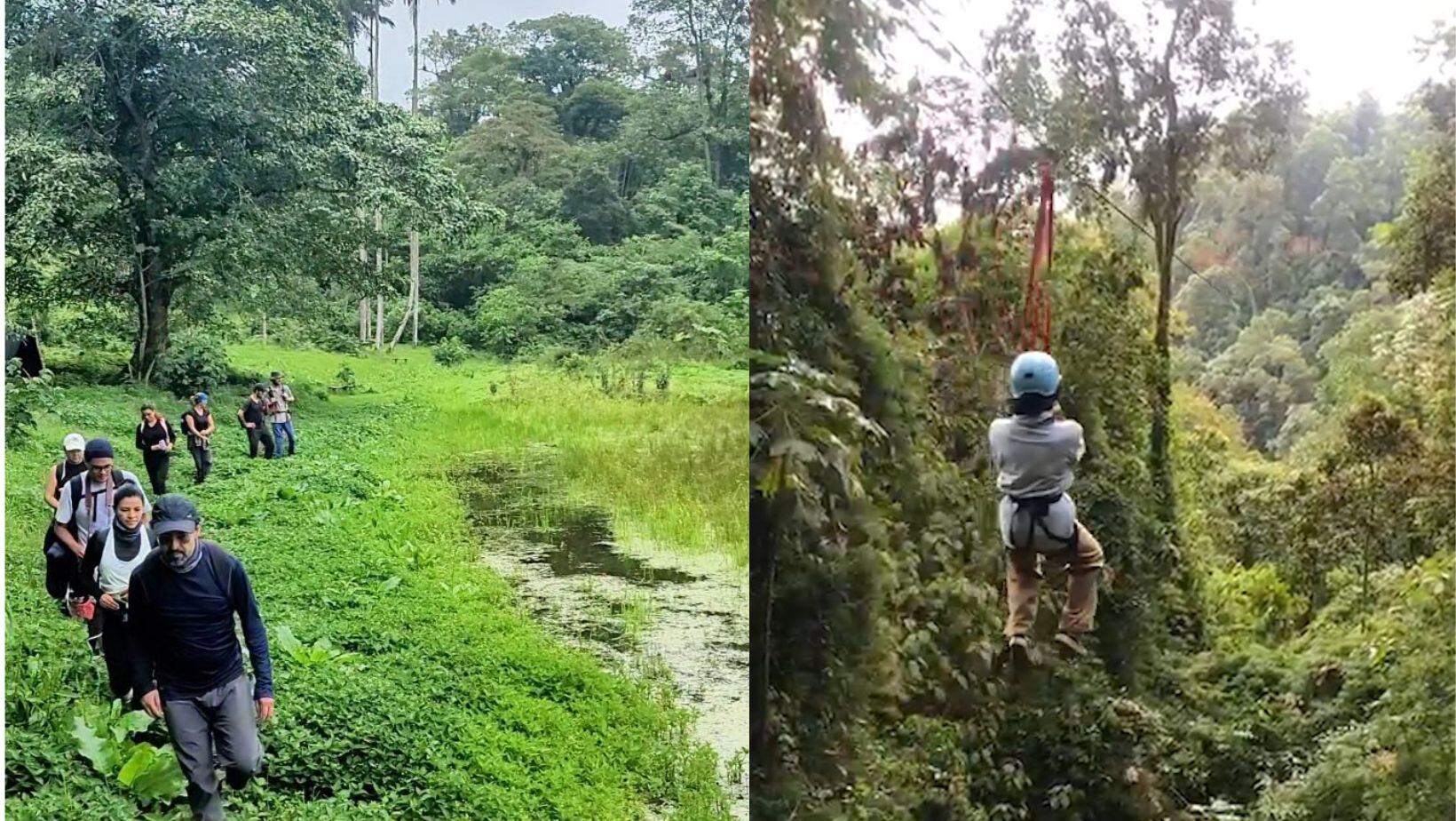 Parque Natural Chicaque