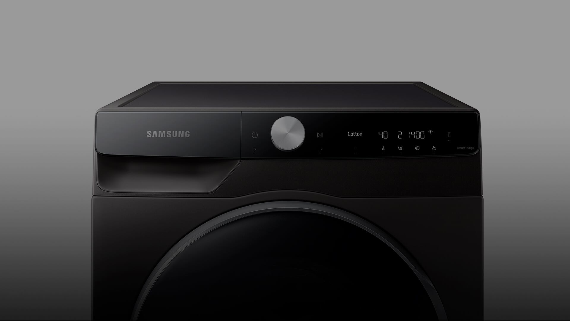 Samsung cuenta con una oferta de lavadoras que se ajustan a cualquier ciclo de la vida de los colombianos.