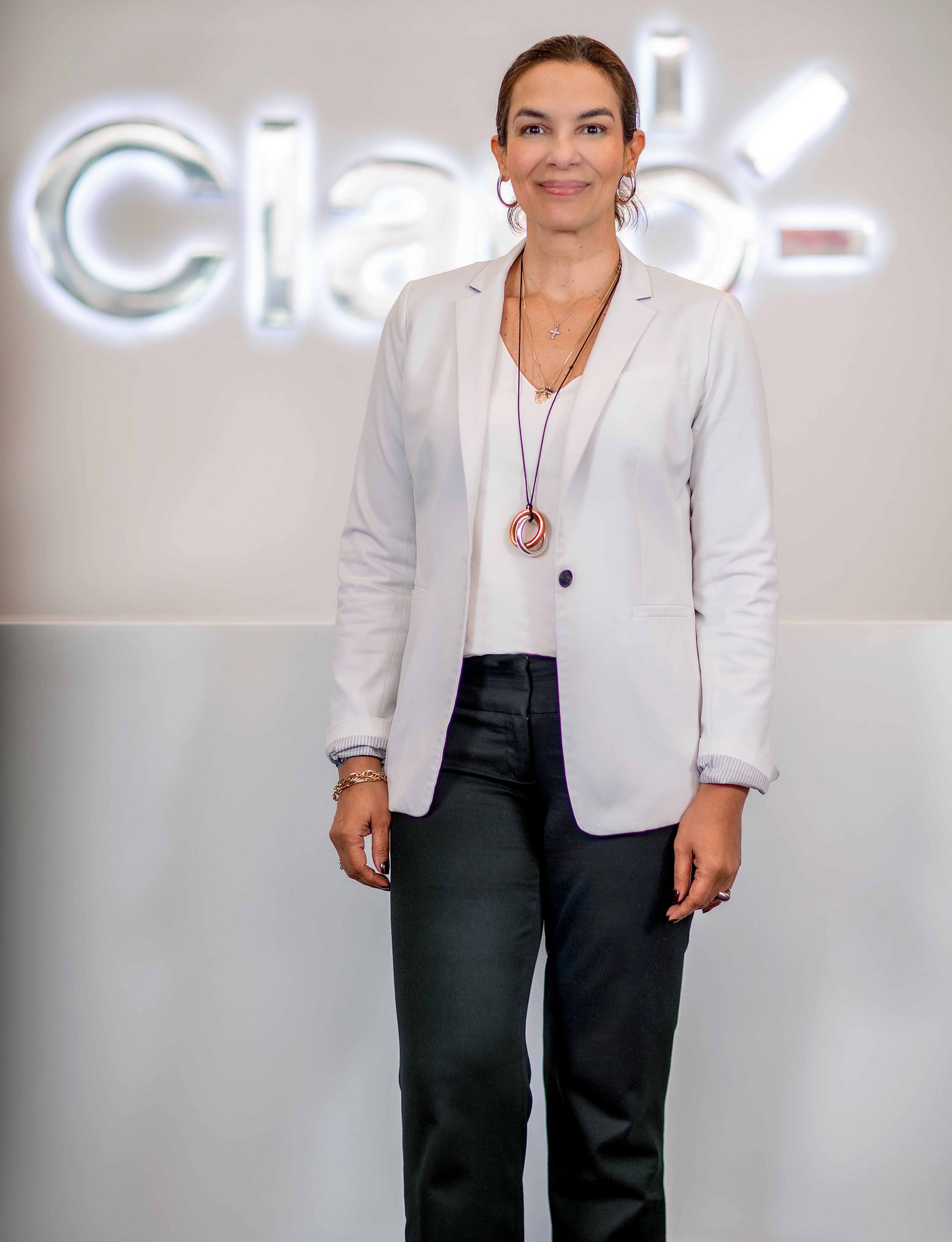 Tecnología para el progreso, Contenido Claro, Especial Colombia país de oportunidades