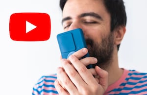 El fin del soporte para algunos Android cambió la forma de acceder a los videos de YouTube.