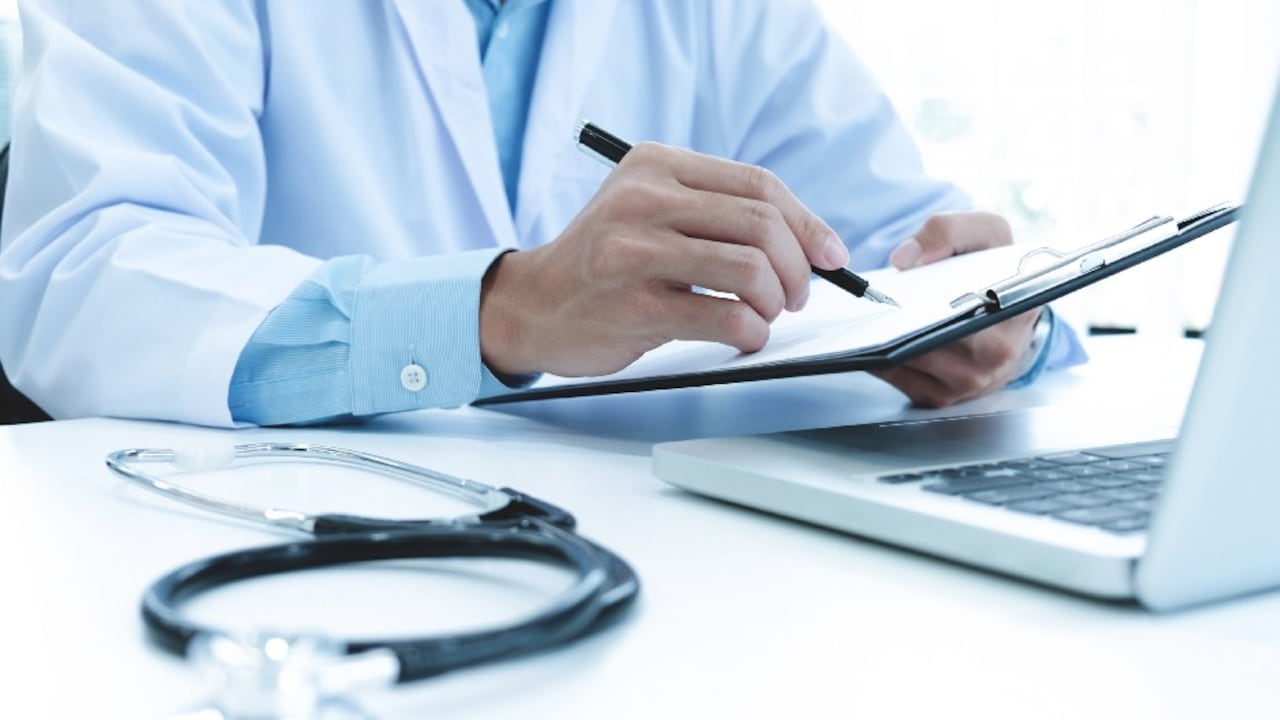 Se busca que la historia clínica de todos los colombianos sea digital y que se pueda consultar en cualquier centro de salud.