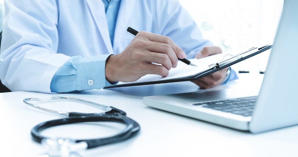 Se busca que la historia clínica de todos los colombianos sea digital y que se pueda consultar en cualquier centro de salud.