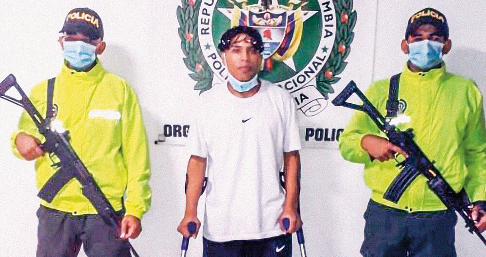 SEMANA conoció las identidades y alias de quienes fueron capturados y tienen denuncias por diferentes delitos, pero hoy están gozando de sus vidas fuera de centros penitenciarios. 