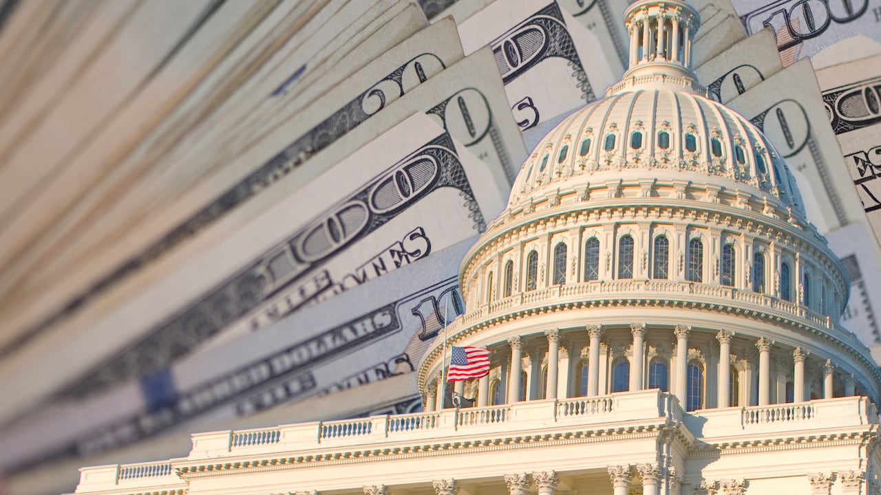 Ayuda internacional de Estados Unidos