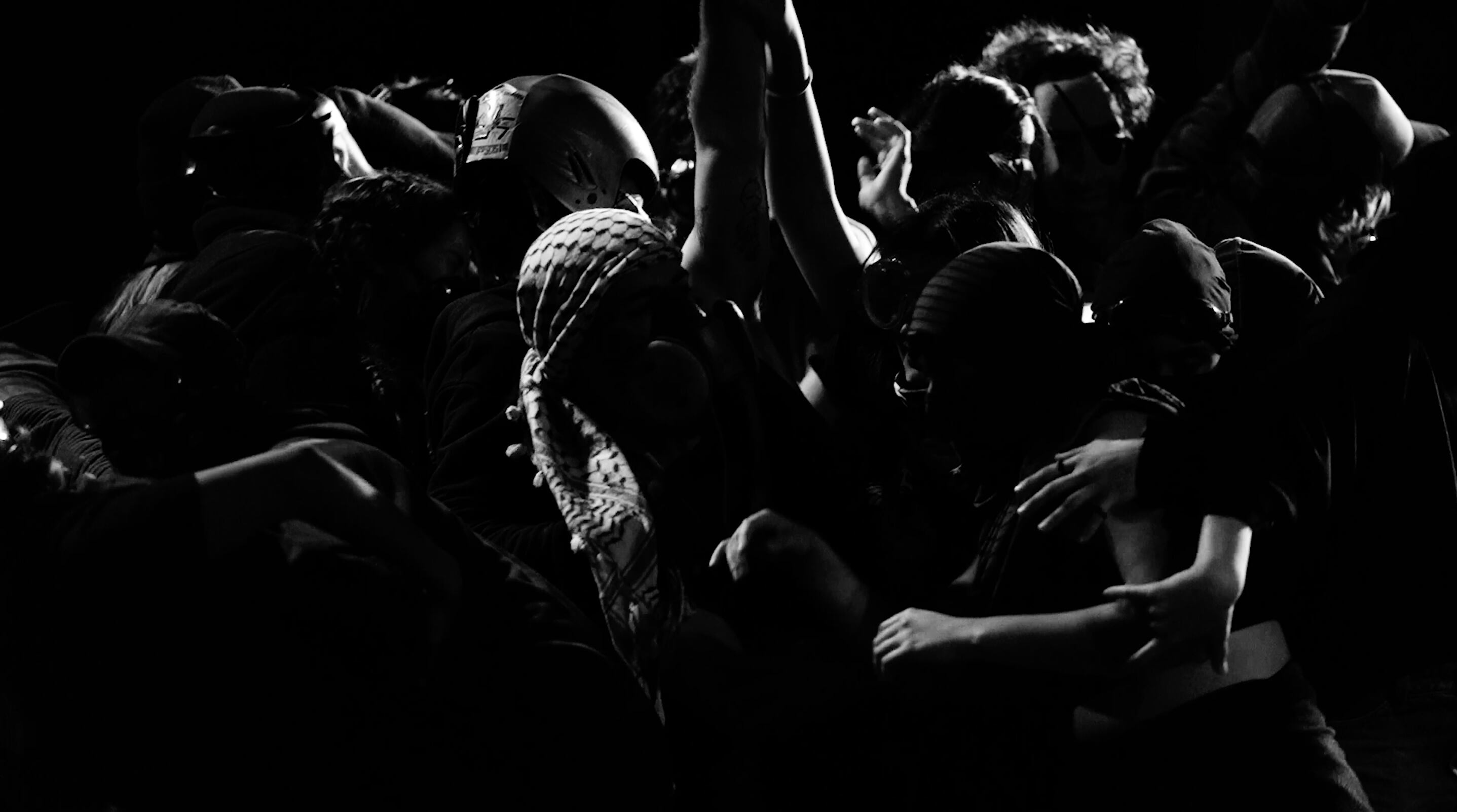 Arrancar los ojos - Gabriela Golder