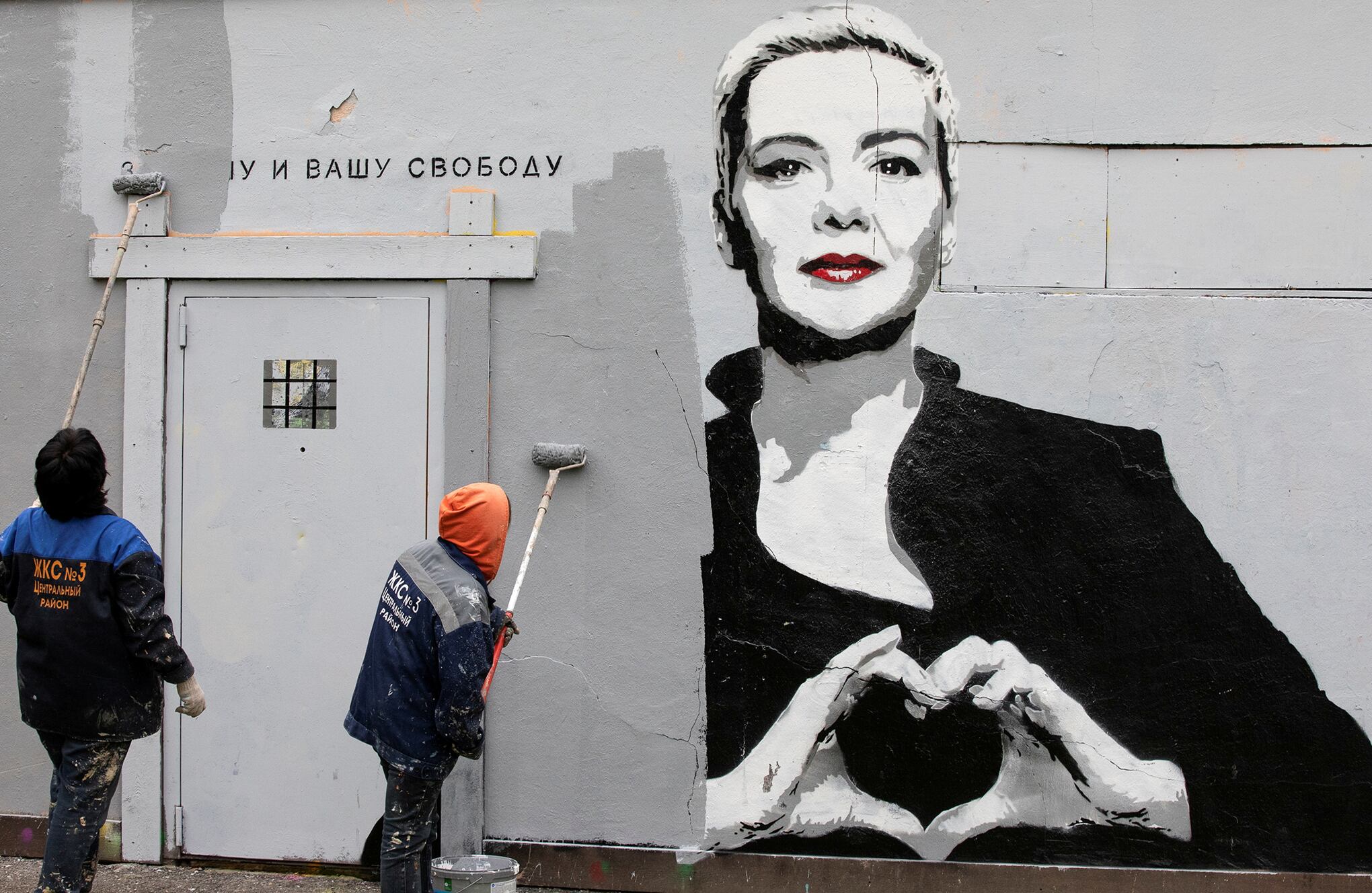 Fotos de la semana 10 sept