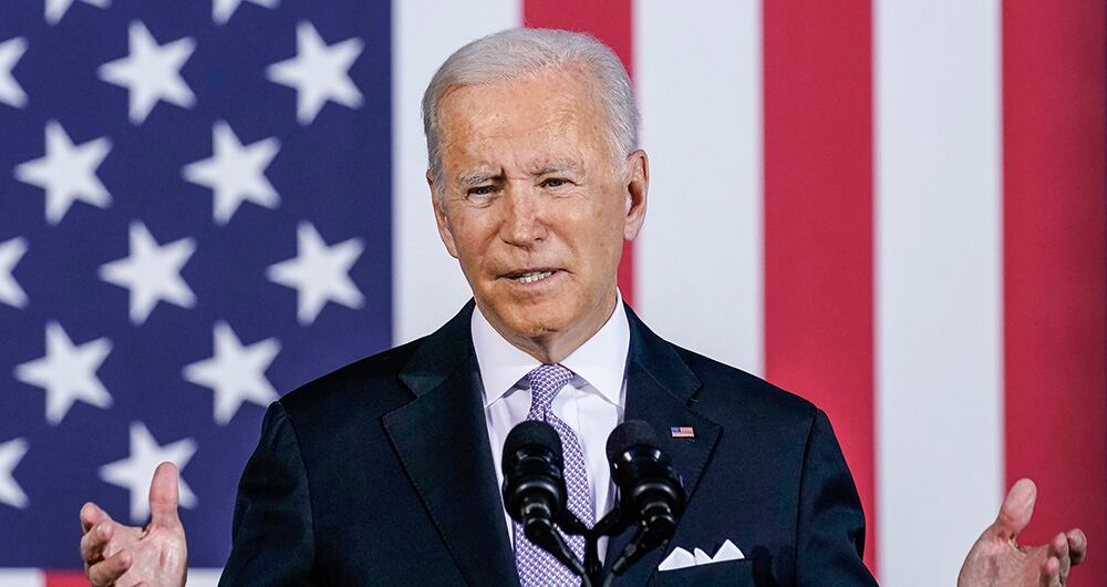 Joe Biden