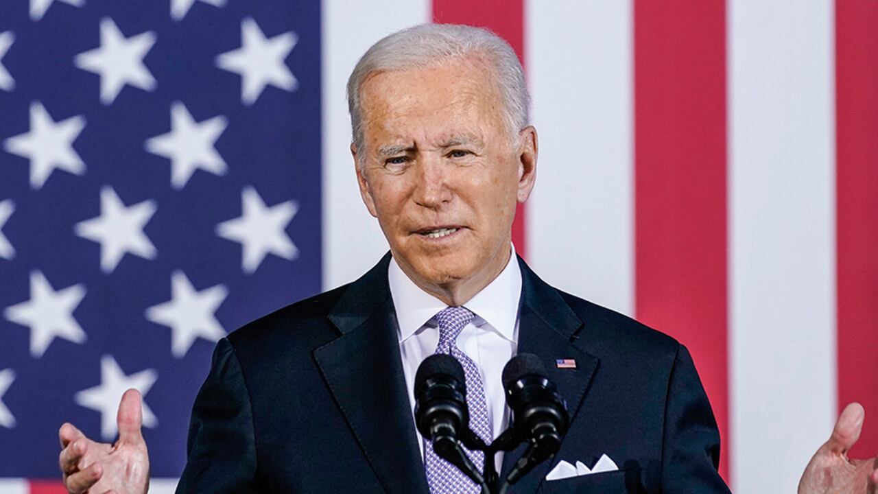 Joe Biden