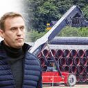 Alexéi NavalniOpositor ruso.Alexéi Navalni despertó esta semana de un coma inducido luego de que lo envenenaron en un evento de campaña. Por este hecho, Alemania amenazó con suspender definitivamente la construcción del gasoducto Nord Stream 2.