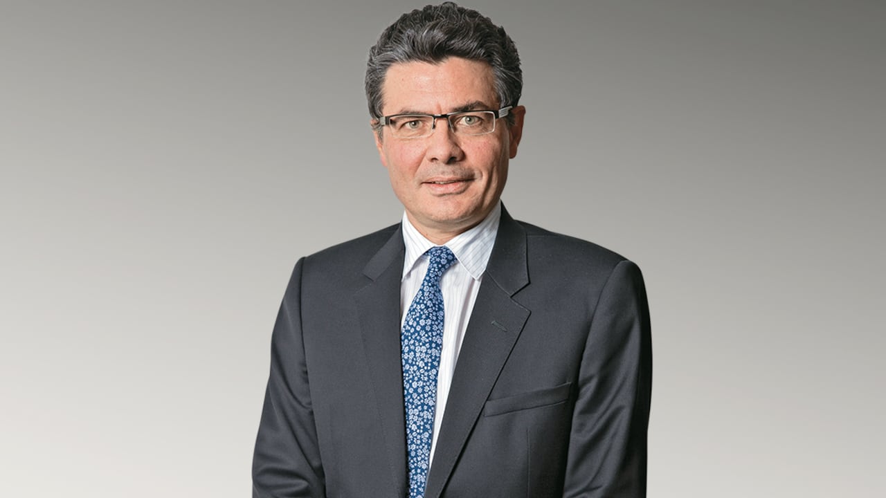 Alejandro Gaviria