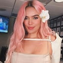 La cantante paisa brilló y se lució con sus interpretaciones.