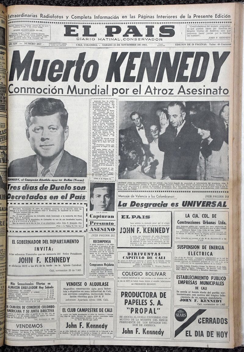 El País cumple 75 años