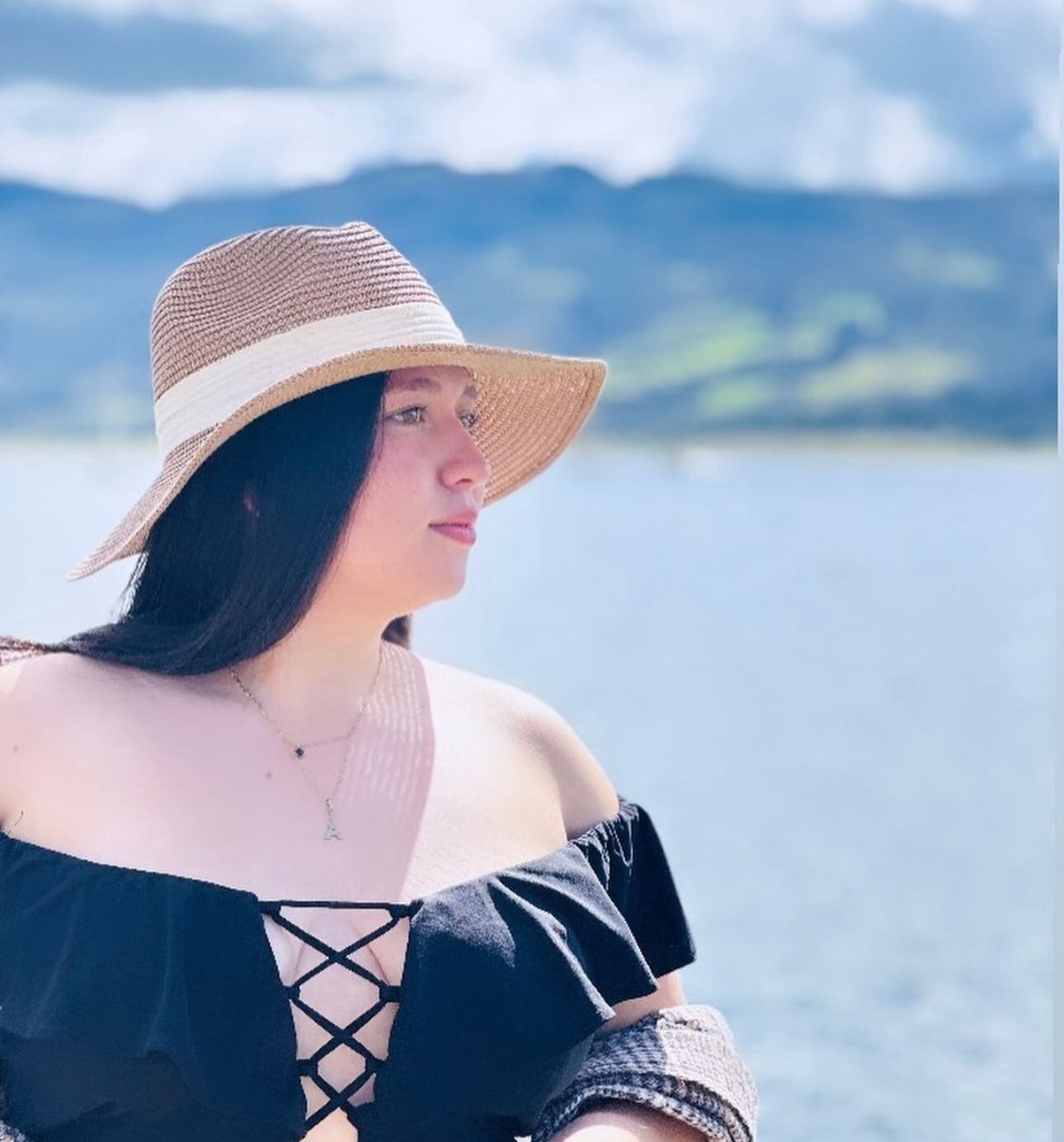 Juanita hacía parte de la consejería de juventudes en el departamento