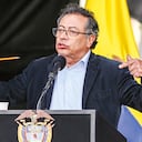 gustavo petroPresidente
