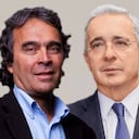 Uribe, Petro, Fajardo 2