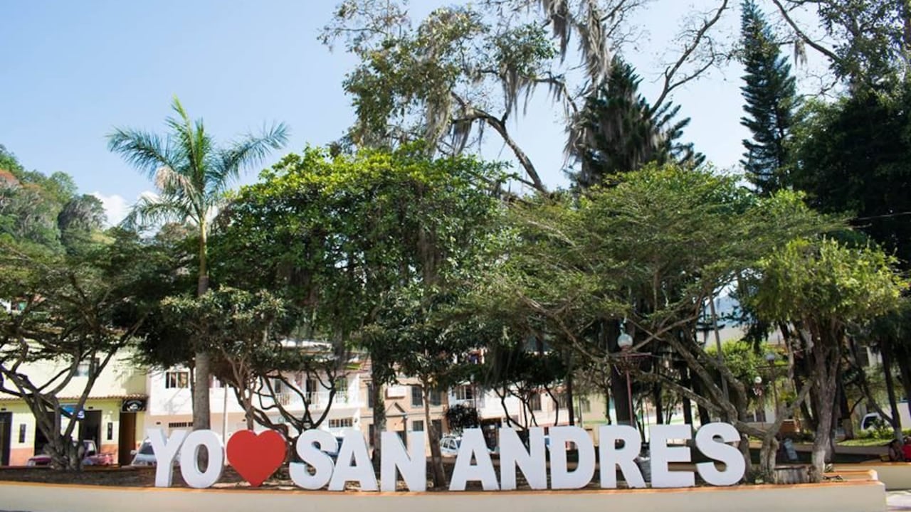 En San Andrés, Santander, el aumento en los contagios preocupa a la administración municipal. Actividades turísticas fueron suspendidas.