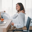 Algunas plantas poseen propiedades beneficiosas para aliviar el dolor.