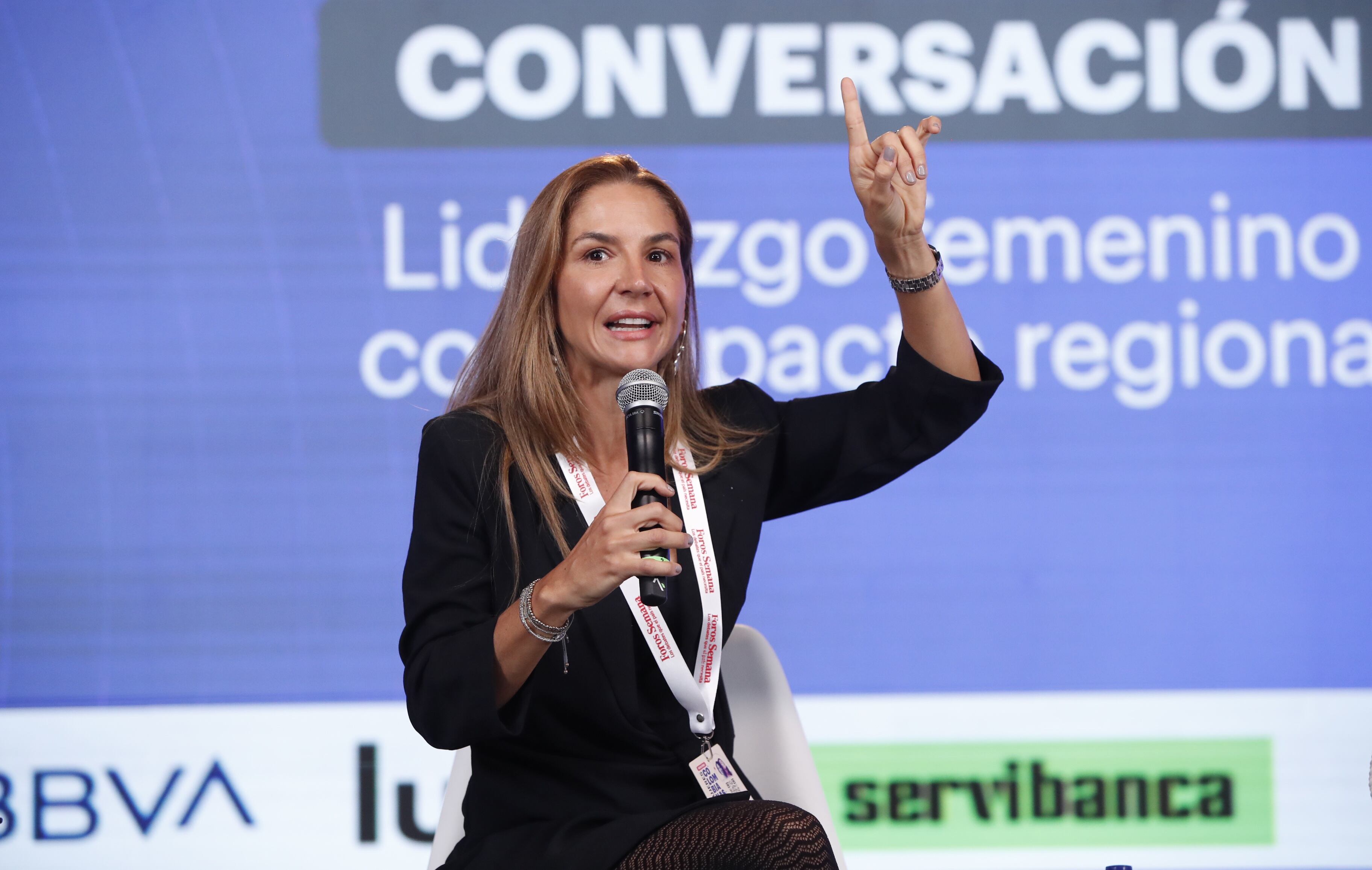 Gran Foro Mujeres 2024