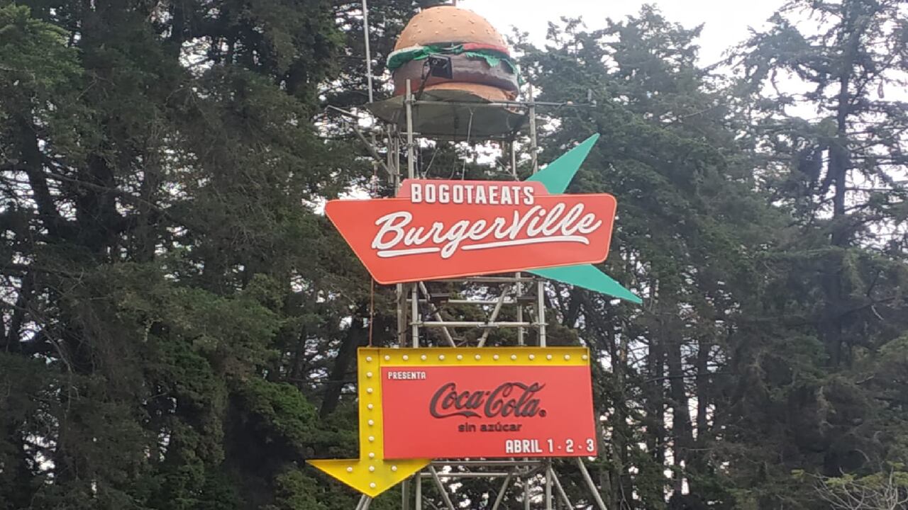 Bogotaeats Foto: Valentina Delgadillo