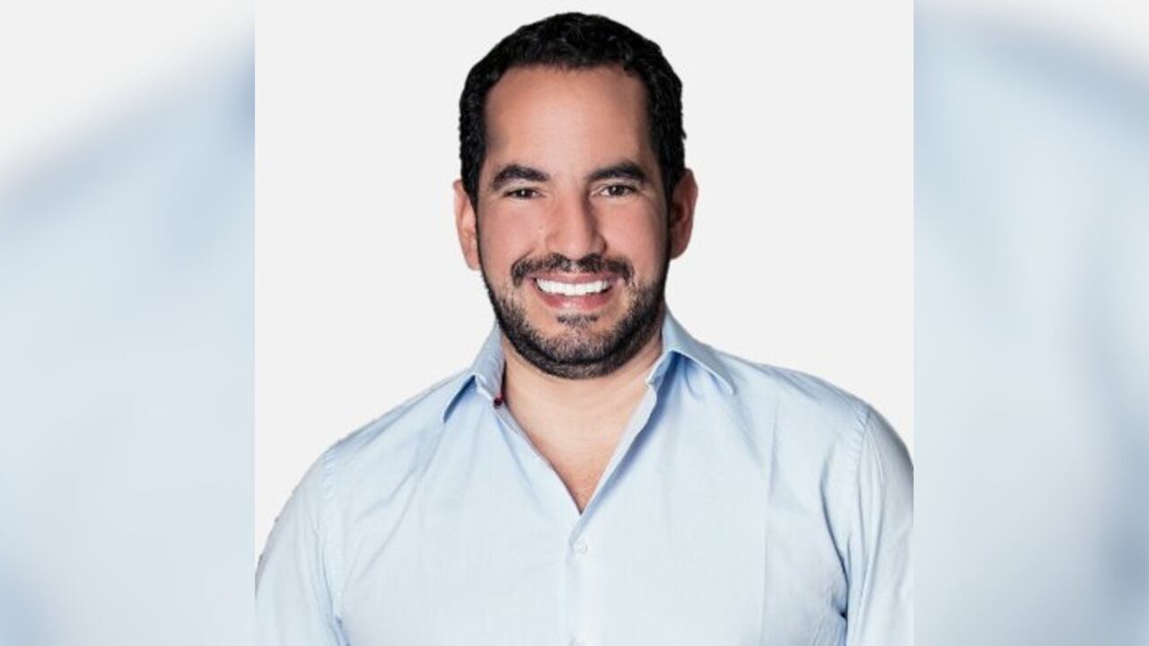 El concejal Rolando González, abrió una puerta a la posibilidad de lanzarse a la Alcaldía de Bogotá