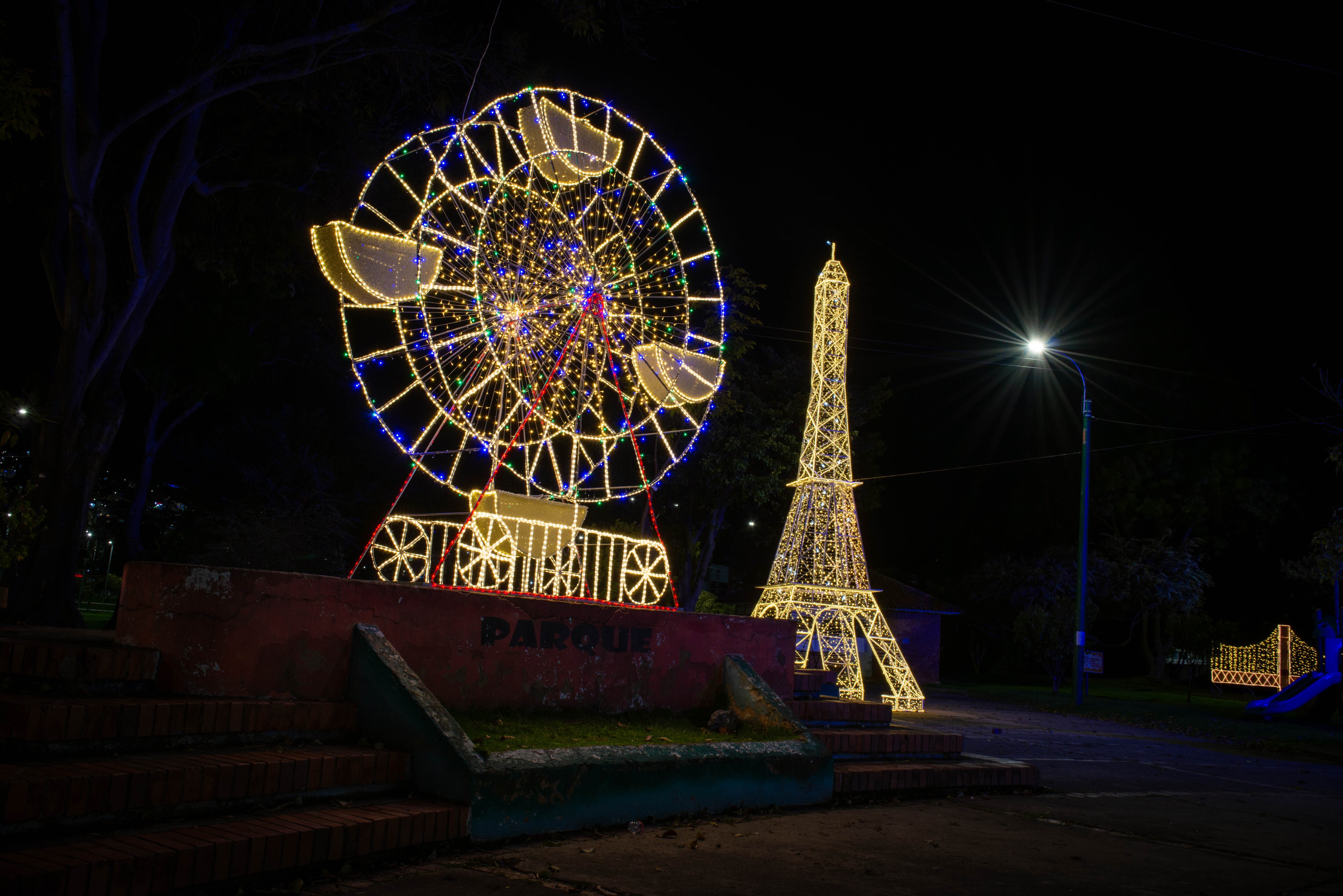 Tunja se prepara para vivir una de las Navidades más significativas de su historia.