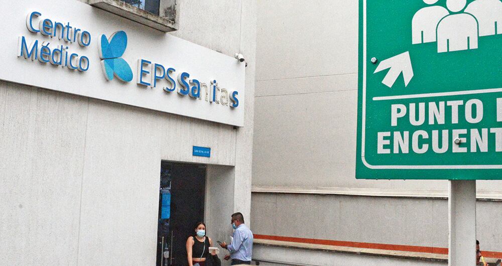 Mesa técnica para el recálculo de la UPC, cercana a fallar. 